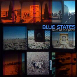 Album cover of Sum of the Parts