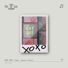 Album cover of Day Off (feat. Connor Price)