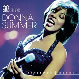 Album cover of VH1 Presents Live & More Encore!