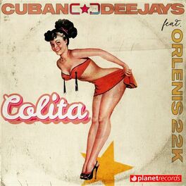 Album cover of Colita