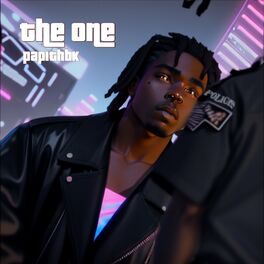 Album cover of The One
