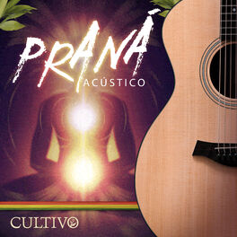 Album cover of Praná (Acústico)