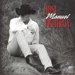 Album cover of Jose Manuel Figueroa