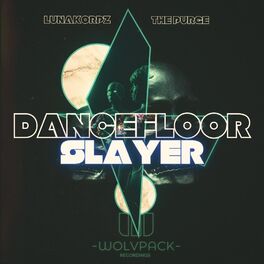 Album cover of DANCEFLOOR SLAYER
