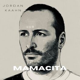 Album cover of Mamacita