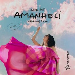 Album cover of Amanheci: Especial 1 Ano (Ao Vivo no Showlivre)