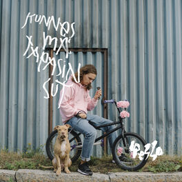 Album cover of Kunnes Mä Tapasin Sut