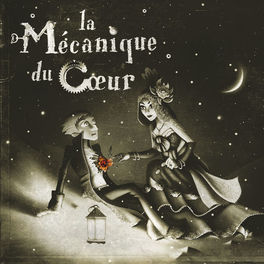 Album cover of La mécanique du coeur