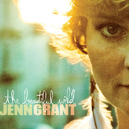Album cover of The Beautiful Wild