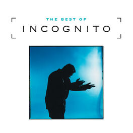 Album cover of Best Of Incognito