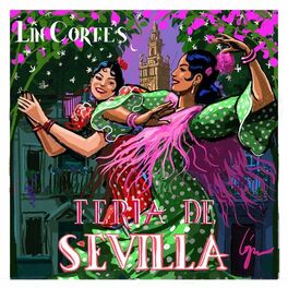 Album cover of Feria de Sevilla