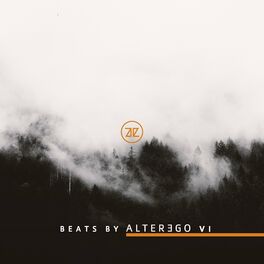 ALTEREGO: albums, songs, playlists