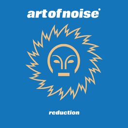 Album cover of Reduction