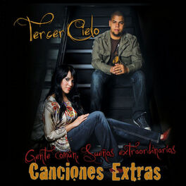 Album cover of Gente Comun Canciones Extras