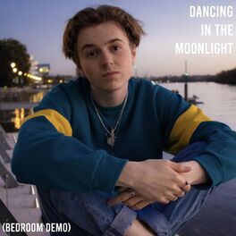 Album picture of Dancing in the Moonlight (Bedroom Demo)