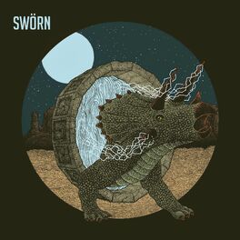 Album cover of Swörn