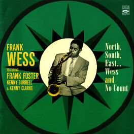 Frank Wess: albums, songs, playlists | Listen on Deezer