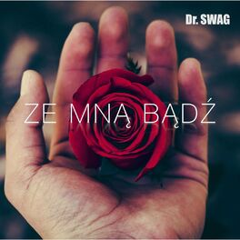 Album cover of Ze mną bądź