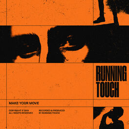 Album cover of Make Your Move (Remixes)