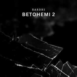 Album cover of Betohemi 2