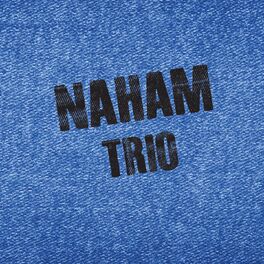 Album cover of Naham trio