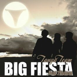 Album cover of Big Fiesta