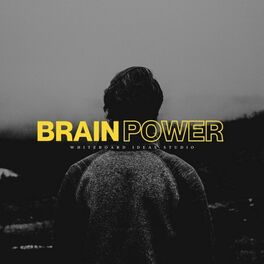 Album cover of Brain Power