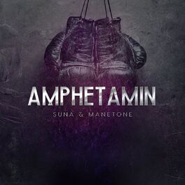 Album cover of Amphetamin