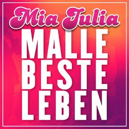 Album cover of Malle Beste Leben