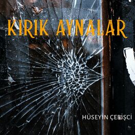 Album cover of Kırık Aynalar