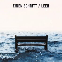 Album cover of Einen Schritt / Leer