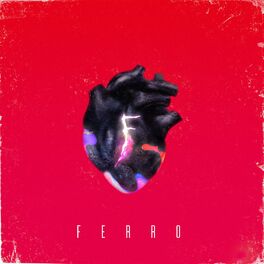 Album cover of Ferro