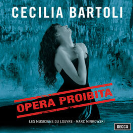 Album cover of Opera Proibita (Bonus Track Version)
