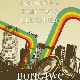 Album cover of Bongiwe