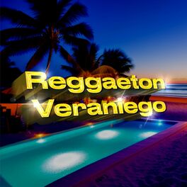 Album cover of Reggaeton Veraniego