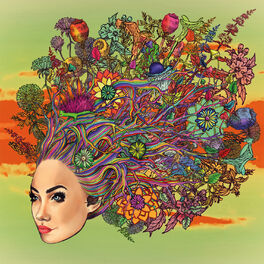 Album cover of In Bloom