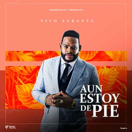 Album cover of Aun Estoy De Pie