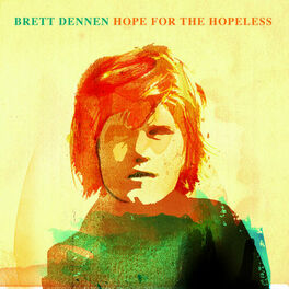 Album cover of Hope For The Hopeless