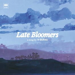 Album cover of Late Bloomers