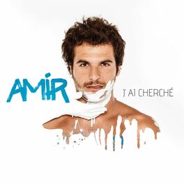 Album cover of J'ai cherché