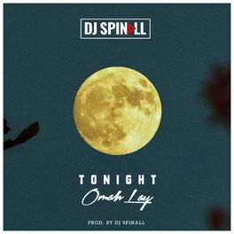 Album cover of Tonight