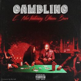Album cover of Gambling