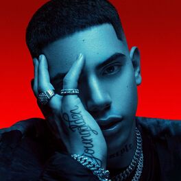 Album cover of Young Golden
