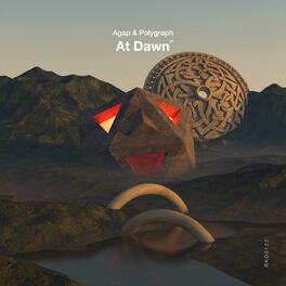 Album cover of At Dawn