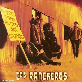 Los Rancheros: música, letras, canciones, discos | Escuchar en Deezer