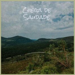 Album cover of Chega de Saudade