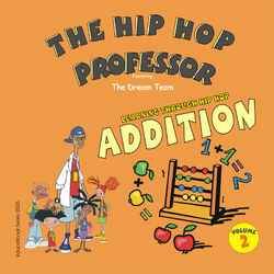 Learning Through Hip Hop-Volume 2 Addition