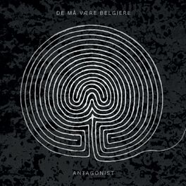 Album cover of Antagonist
