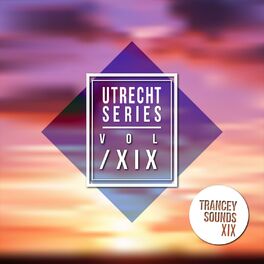Album cover of Utrecht Series - Vol.XIX