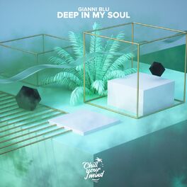 Album cover of Deep in My Soul